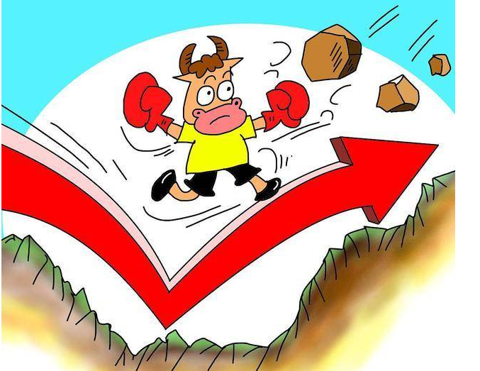 上海商品期货配资：资金助力，投资无忧