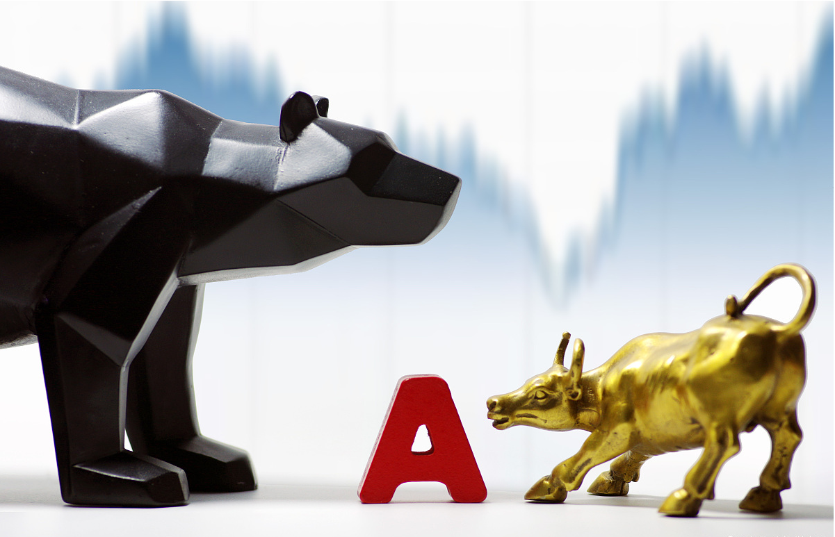 配资炒股平台助你入市，轻松实现财富增值