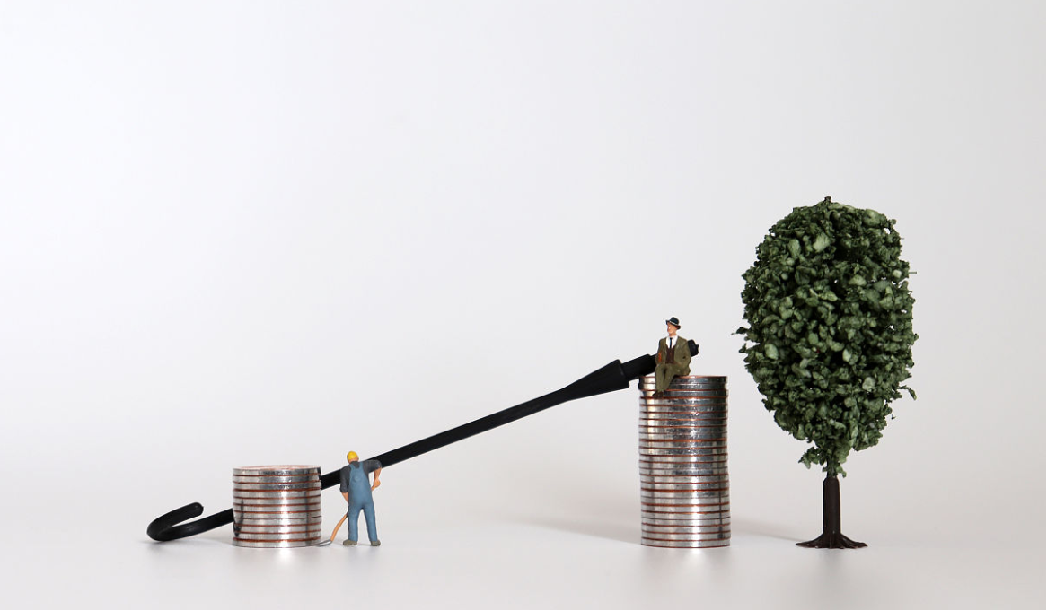 广东期货配资：助力投资，成就财富梦想