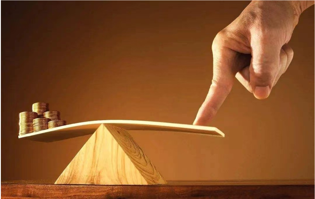 炒股配资宝：助你资金倍增，投资更轻松