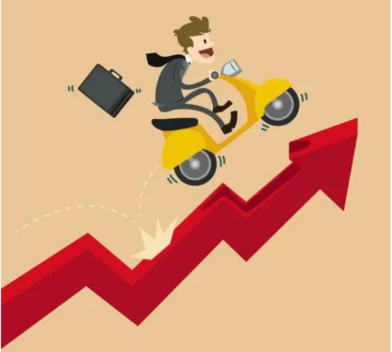 解锁配资炒股新天地，尽在专业交易平台