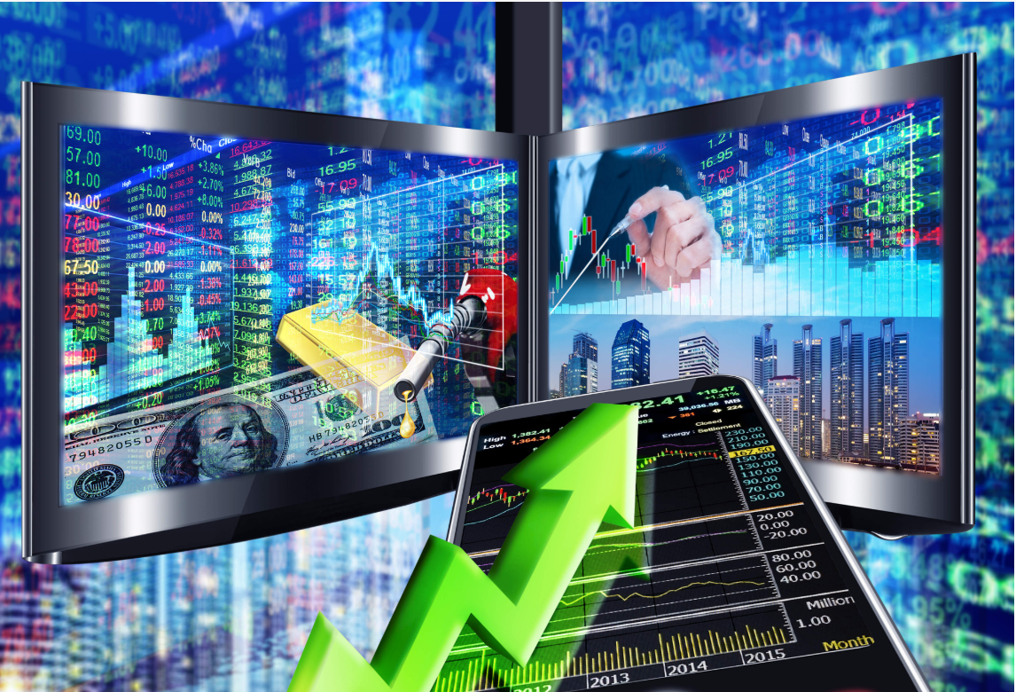 炒股配资神器：解锁财富新高度